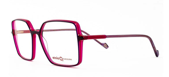 Brillengestelle Etnia Barcelona Dame ULTRA LIGHT 6 53OPU52,8 - ULTRA LIGHT 6 53OPU52,8